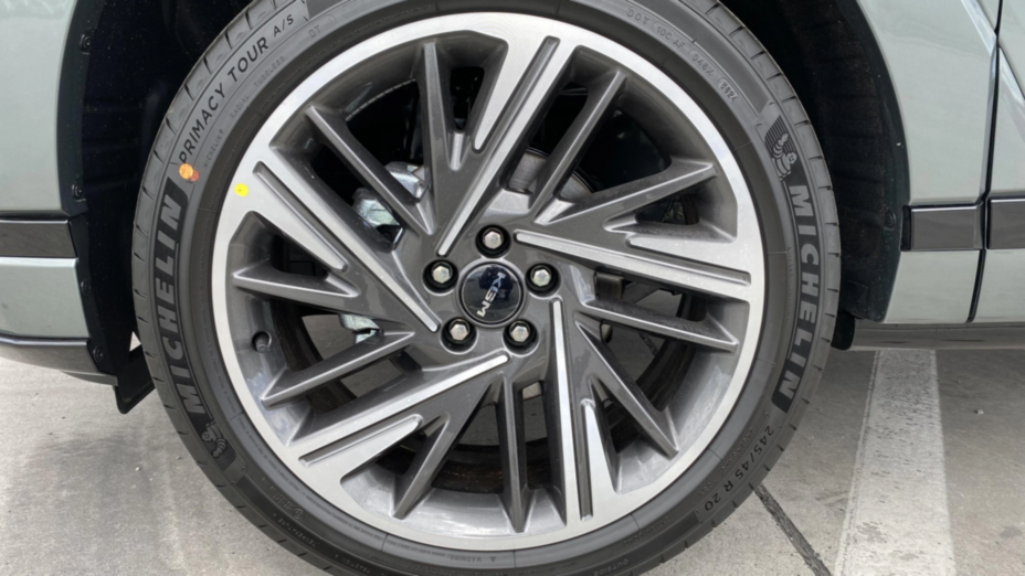 KGM / SSANGYONG Actyon Actyon 1.5 T-GDI Joy 4WD aut Nowy