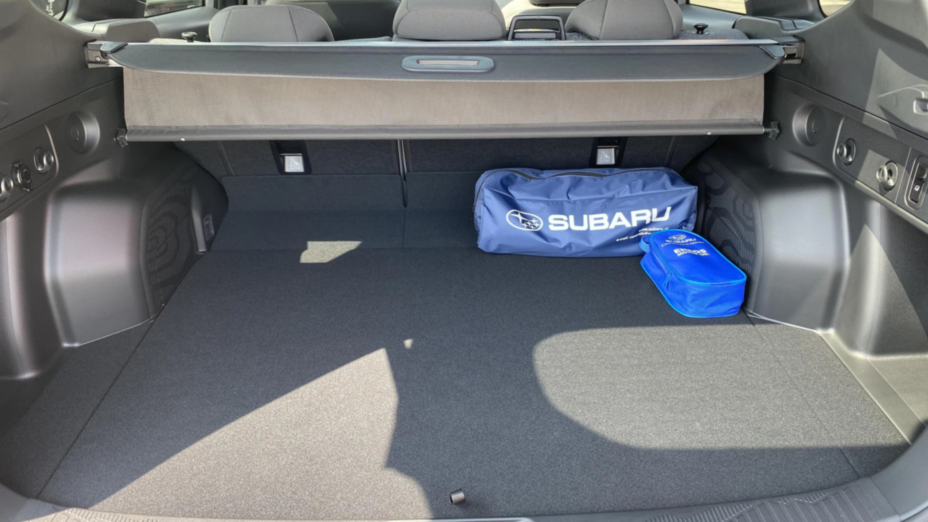 SUBARU Forester Forester 2.0i-L Exclusive (EyeSight) Lineartronic Nowy
