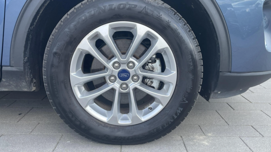 FORD Kuga Kuga 2.5 FHEV FWD Titanium