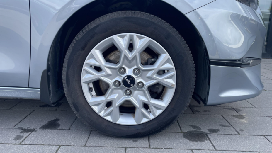 KIA Cee'd Ceed 1.5 T-GDI M