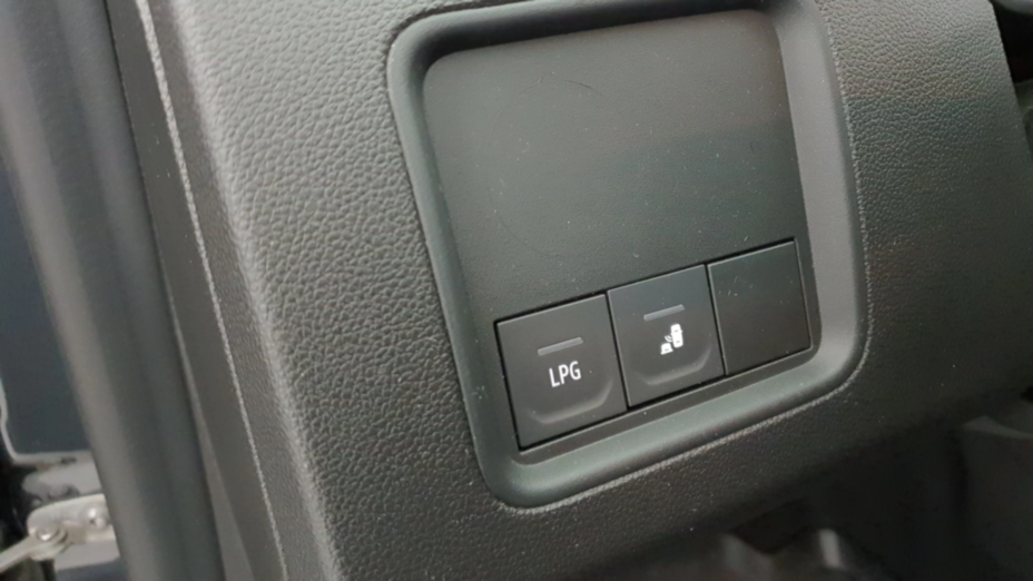 DACIA Duster Duster 1.0 TCe Journey LPG