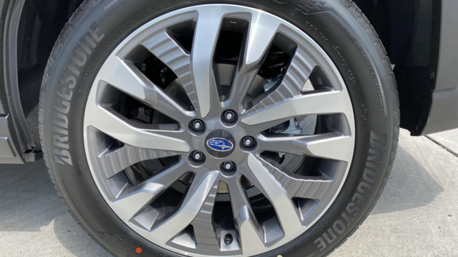 SUBARU Forester Forester 2.0i-L Platinum (EyeSight) Lineartronic Nowy