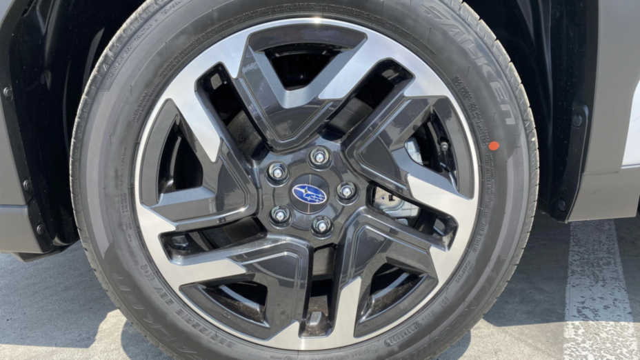SUBARU Forester Forester 2.0i-L Exclusive (EyeSight) Lineartronic Nowy