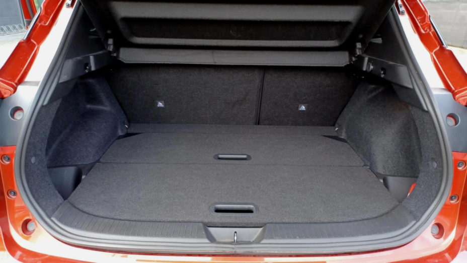 NISSAN Qashqai Qashqai 1.5 e-POWER N-Connecta
