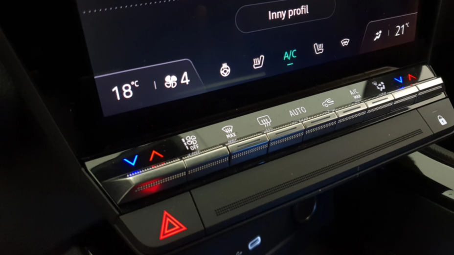 RENAULT Austral Austral 1.3 TCe mHEV Techno aut