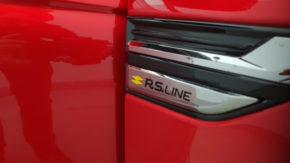 RENAULT Arkana Arkana 1.3 TCe mHEV R.S. Line EDC