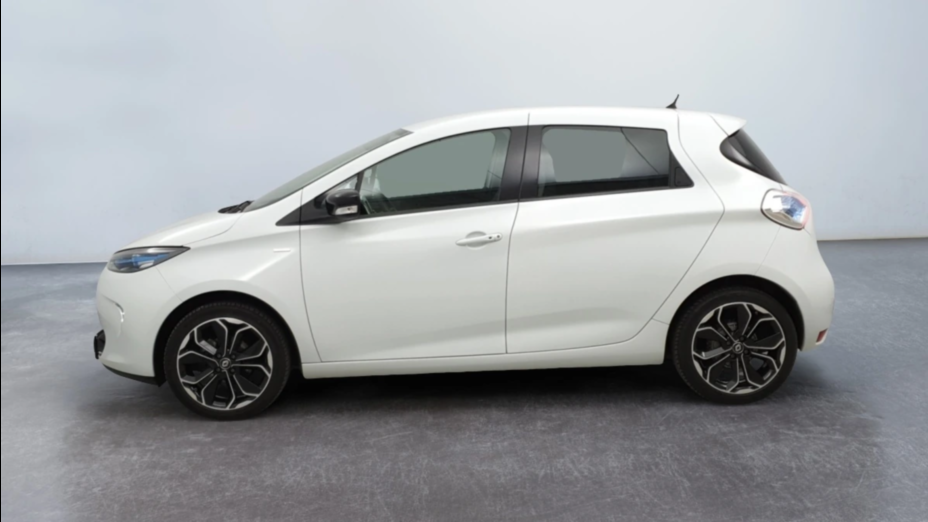 RENAULT ZOE ZOE R110 Z.E. 40 Intens (z akumulatorem)