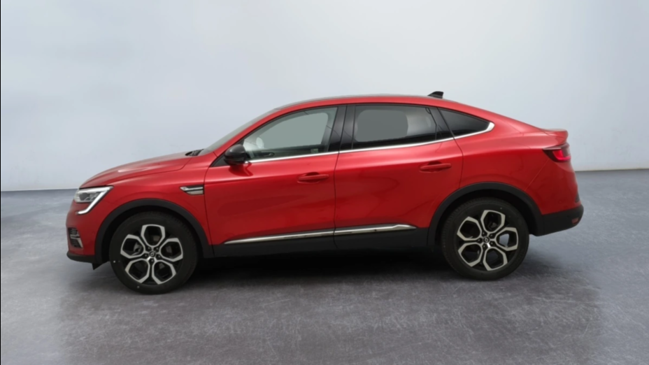 RENAULT Arkana Arkana 1.6 E-Tech Full Hybrid 145 Techno MMT