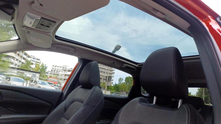NISSAN Qashqai Qashqai 1.5 e-POWER N-Connecta