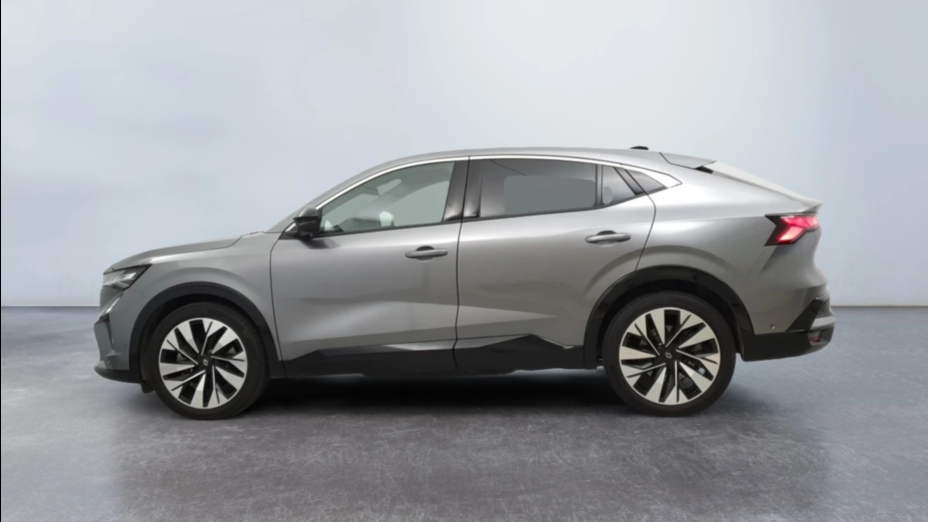 RENAULT Rafale Rafale 1.2 E-Tech Full Hybrid 200 Techno MMT
