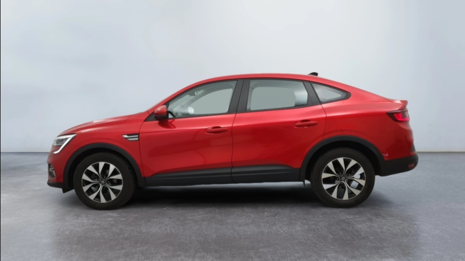 RENAULT Arkana Arkana 1.3 TCe mHEV Zen EDC