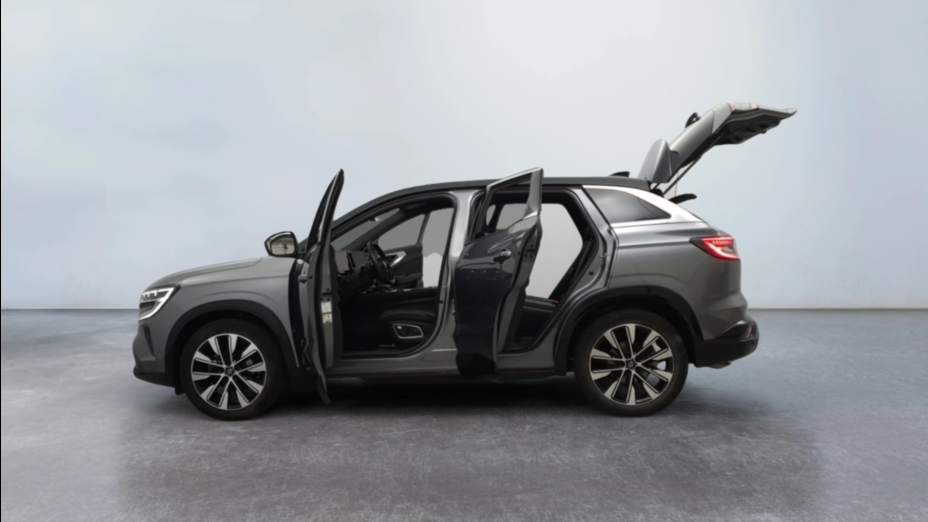 RENAULT Austral Austral 1.3 TCe mHEV Techno aut