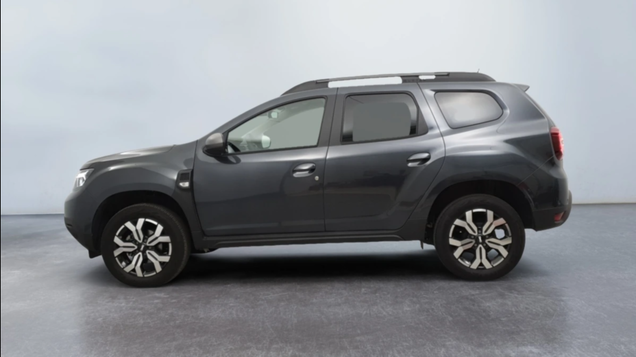DACIA Duster Duster 1.0 TCe Journey LPG