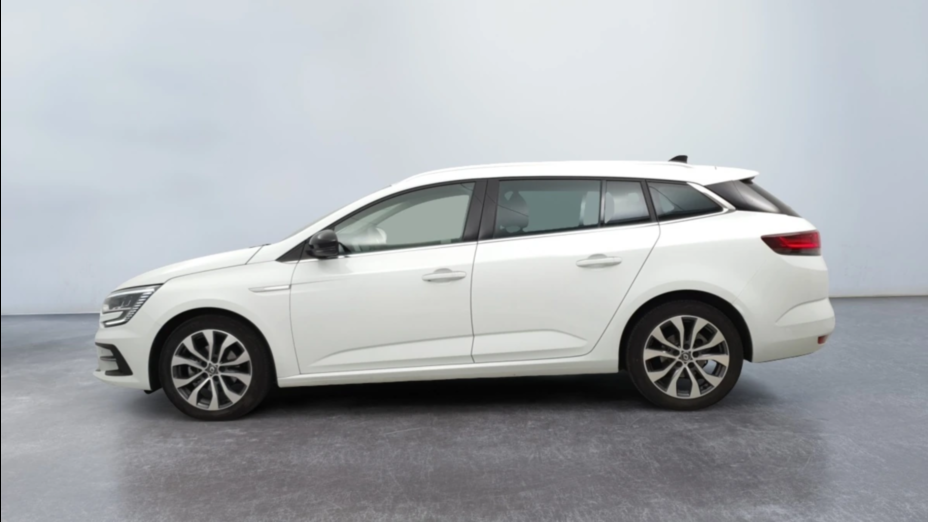 RENAULT Megane Megane 1.5 Blue dCi Techno EDC