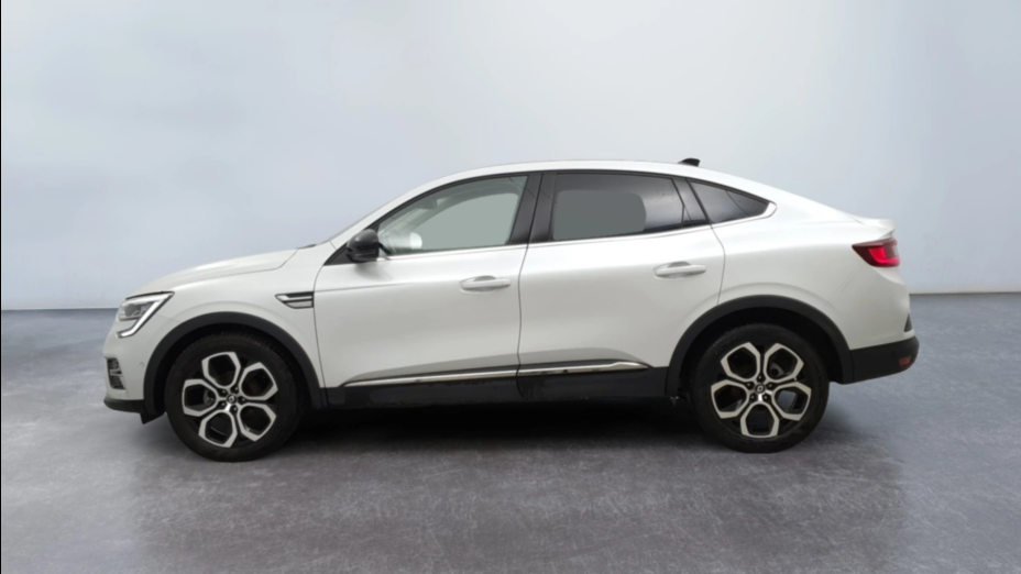RENAULT Arkana Arkana 1.3 TCe mHEV Techno EDC