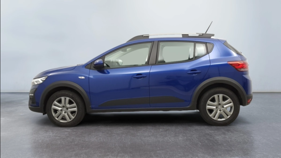 DACIA Sandero Sandero Stepway 1.0 TCe Comfort