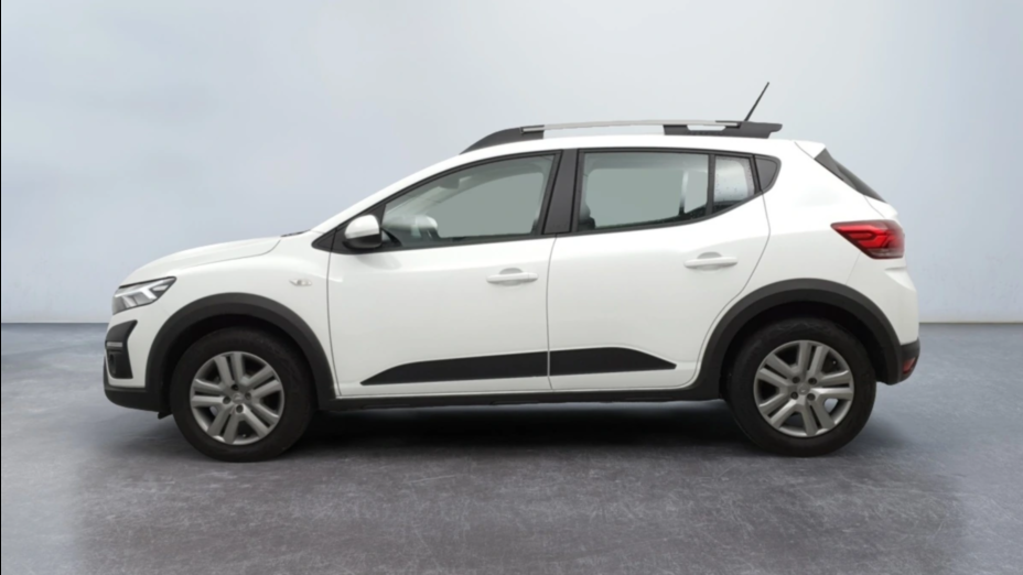 DACIA Sandero Sandero Stepway 1.0 TCe Comfort