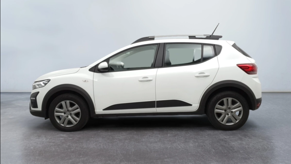 DACIA Sandero Sandero Stepway 1.0 TCe Comfort