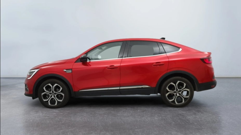 RENAULT Arkana Arkana 1.6 E-Tech Full Hybrid 145 Techno MMT