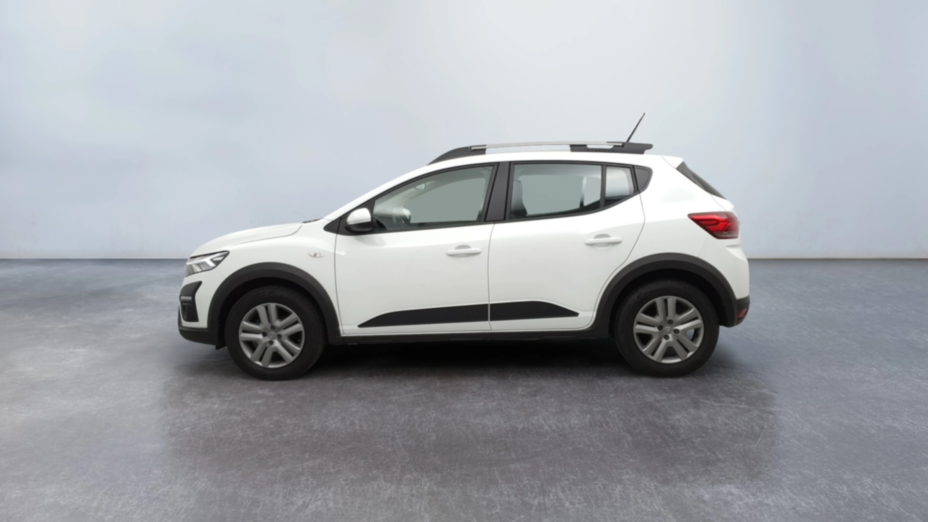 DACIA Sandero Sandero Stepway 1.0 TCe Comfort
