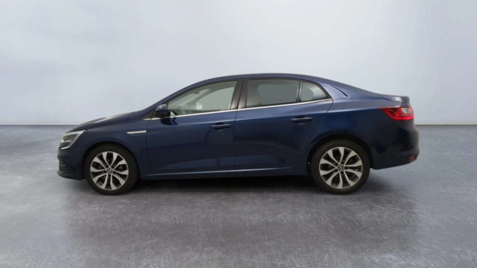RENAULT Megane Megane 1.3 TCe Intens EDC