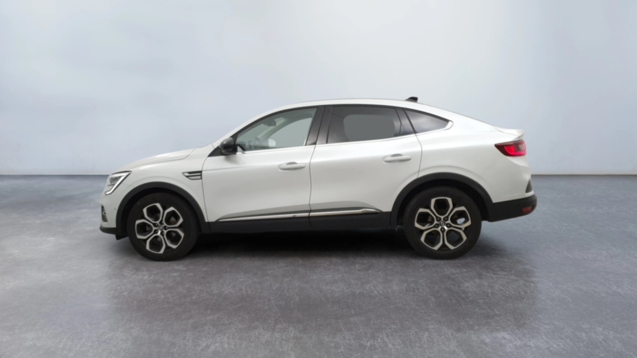 RENAULT Arkana Arkana 1.6 E-Tech Full Hybrid 145 Techno MMT