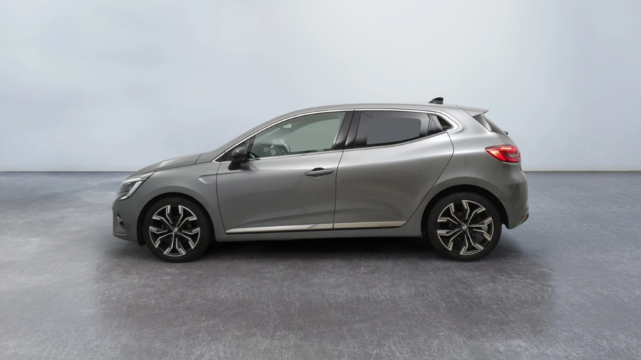 RENAULT Clio Clio 1.0 TCe Techno LPG