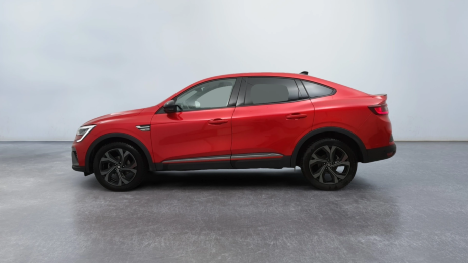 RENAULT Arkana Arkana 1.3 TCe mHEV R.S. Line EDC