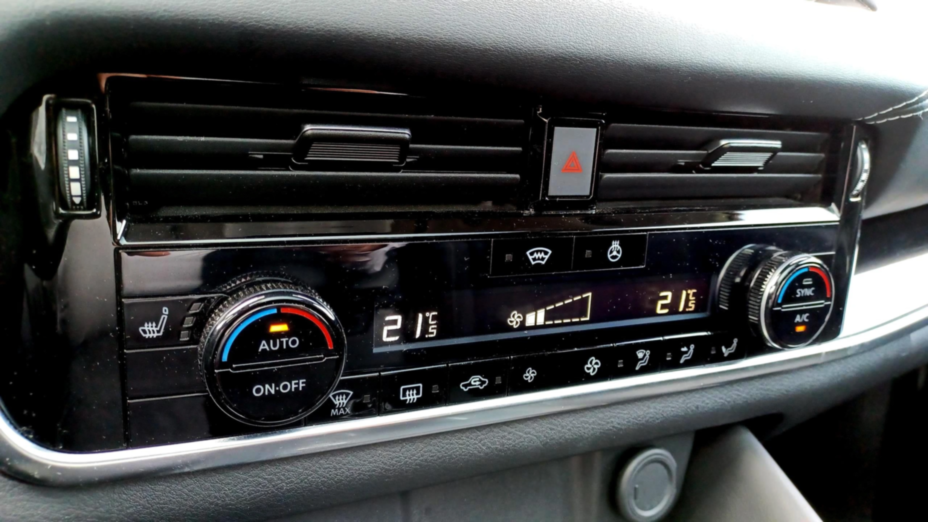 NISSAN Qashqai Qashqai 1.5 e-POWER N-Connecta