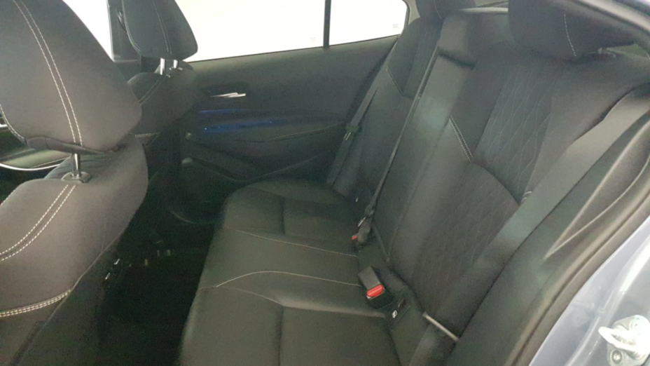 TOYOTA Corolla Corolla 1.6 Executive