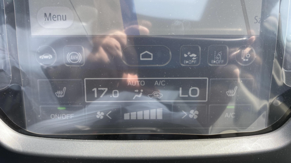 SUBARU Forester Forester 2.0i-L Exclusive (EyeSight) Lineartronic Nowy