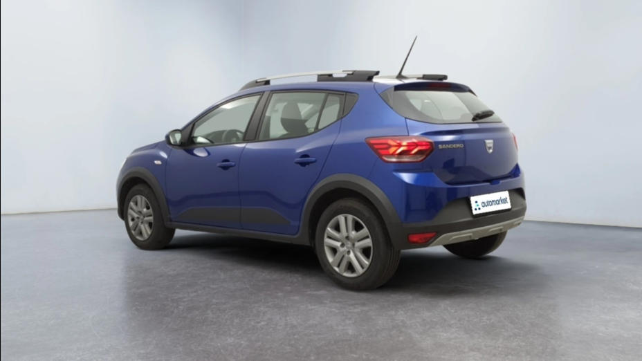DACIA Sandero Sandero Stepway 1.0 TCe Comfort