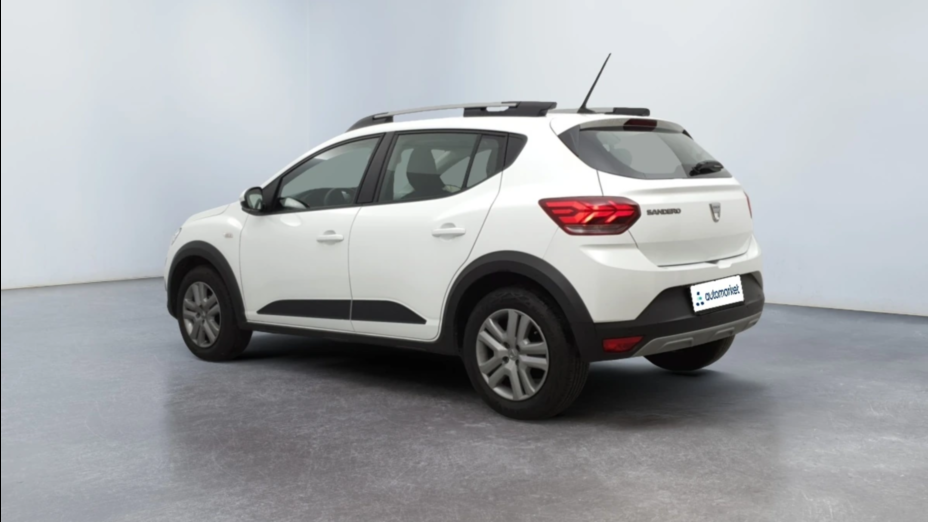 DACIA Sandero Sandero Stepway 1.0 TCe Comfort