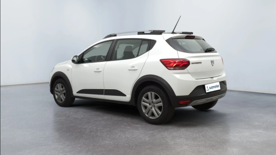 DACIA Sandero Sandero Stepway 1.0 TCe Comfort