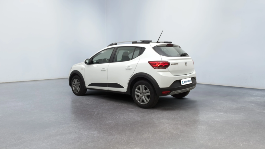 DACIA Sandero Sandero Stepway 1.0 TCe Comfort