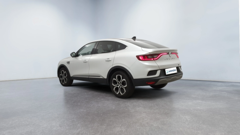 RENAULT Arkana Arkana 1.6 E-Tech Full Hybrid 145 Techno MMT