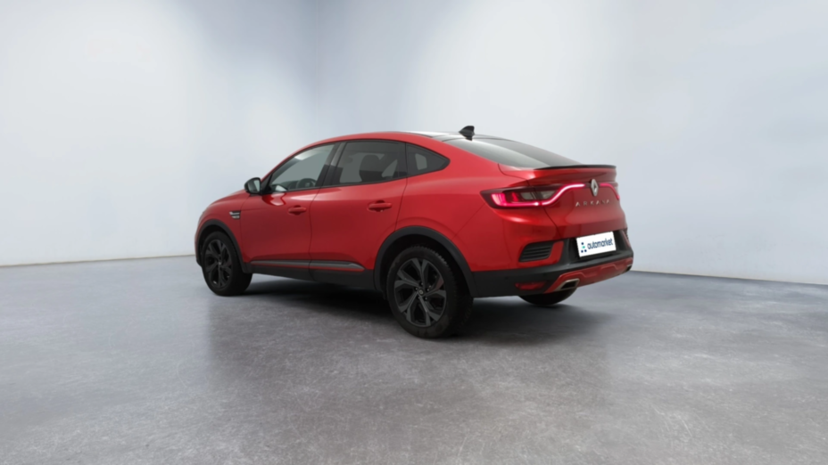 RENAULT Arkana Arkana 1.3 TCe mHEV R.S. Line EDC