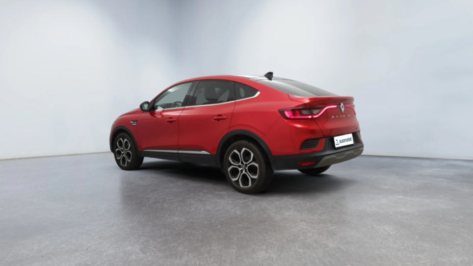 RENAULT Arkana Arkana 1.6 E-Tech Full Hybrid 145 Techno MMT