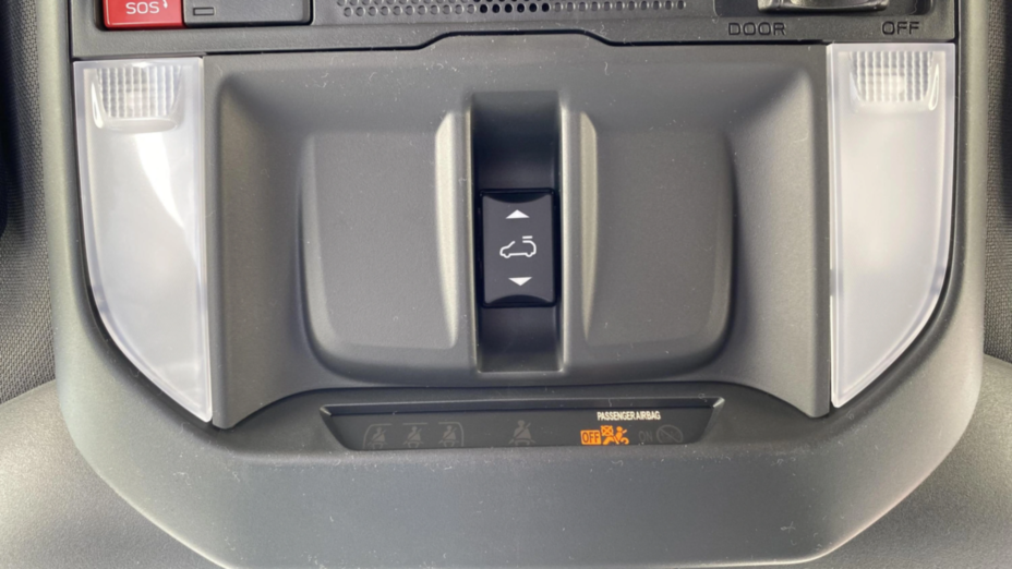 SUBARU Forester Forester 2.0i-L Platinum (EyeSight) Lineartronic Nowy
