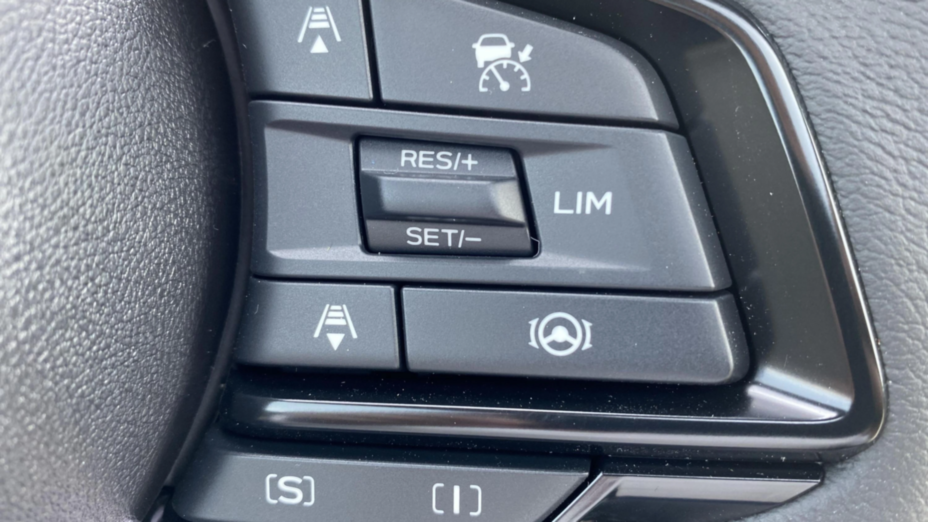 SUBARU Forester Forester 2.0i-L Exclusive (EyeSight) Lineartronic Nowy