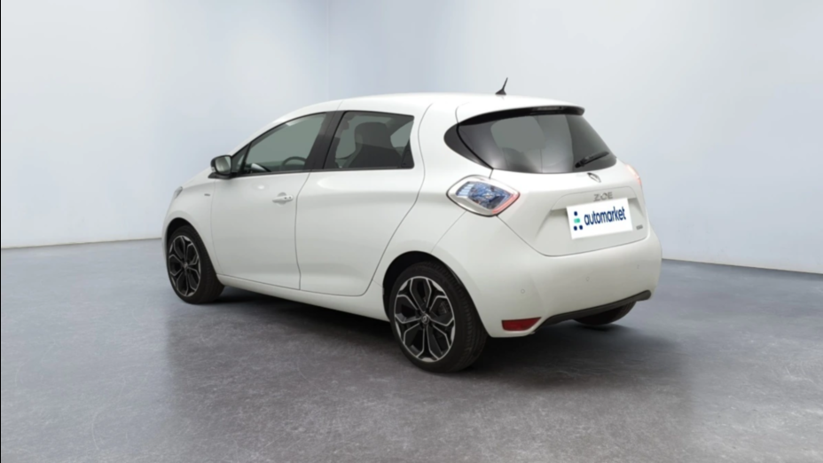 RENAULT ZOE ZOE R110 Z.E. 40 Intens (z akumulatorem)