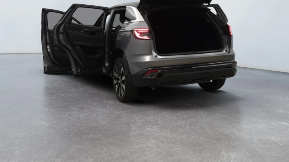 RENAULT Austral Austral 1.3 TCe mHEV Techno aut