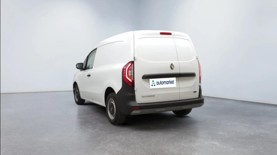 RENAULT Kangoo Express/Van Kangoo Van E-Tech L1 Advance (11kW)