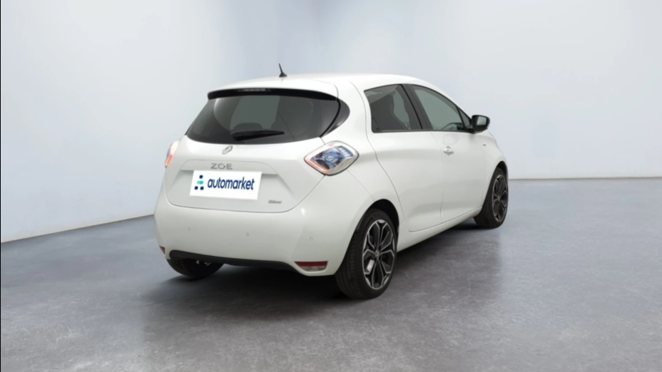 RENAULT ZOE ZOE R110 Z.E. 40 Intens (z akumulatorem)