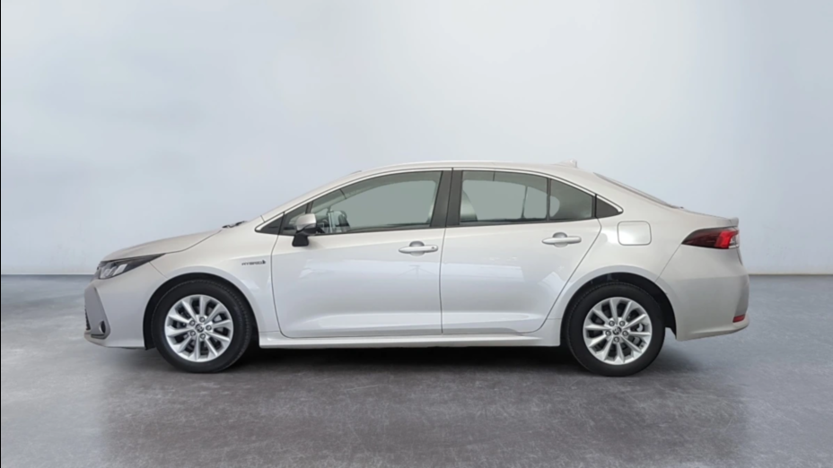 TOYOTA Corolla Corolla 1.8 Hybrid GPF Comfort