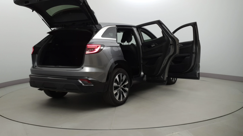 RENAULT Austral Austral 1.3 TCe mHEV Techno aut