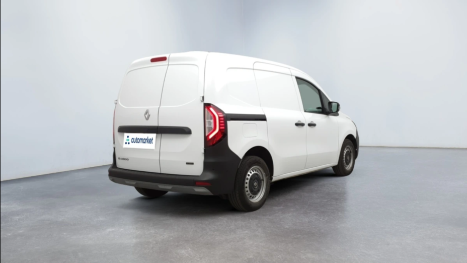 RENAULT Kangoo Express/Van Kangoo Van E-Tech L1 Advance (11kW)