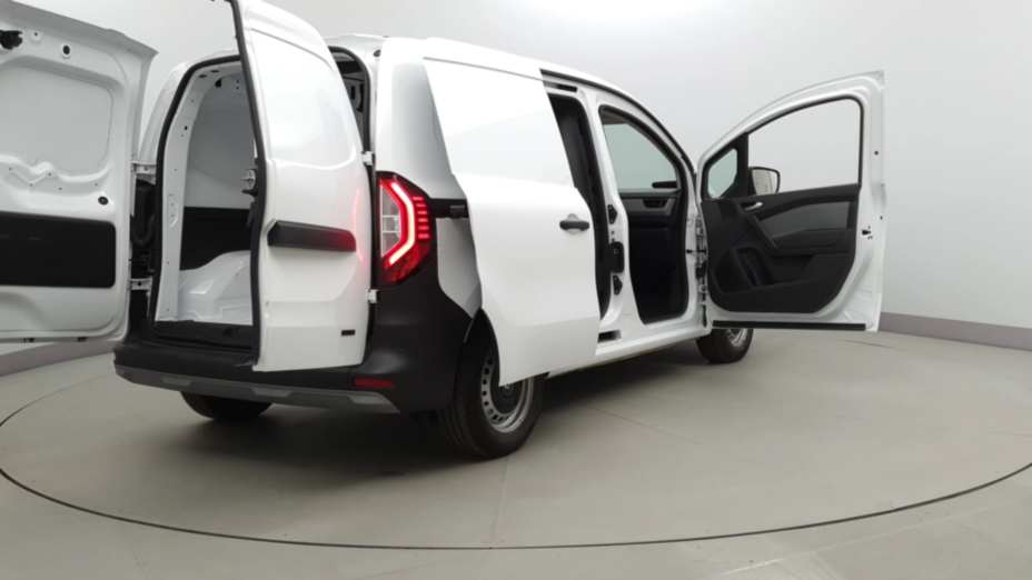 RENAULT Kangoo Express/Van Kangoo Van E-Tech L1 Advance (11kW)