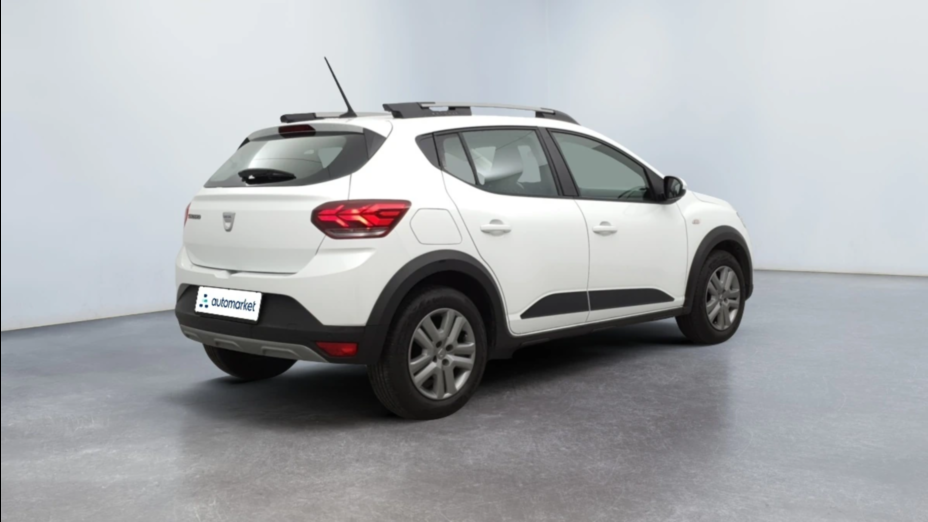 DACIA Sandero Sandero Stepway 1.0 TCe Comfort