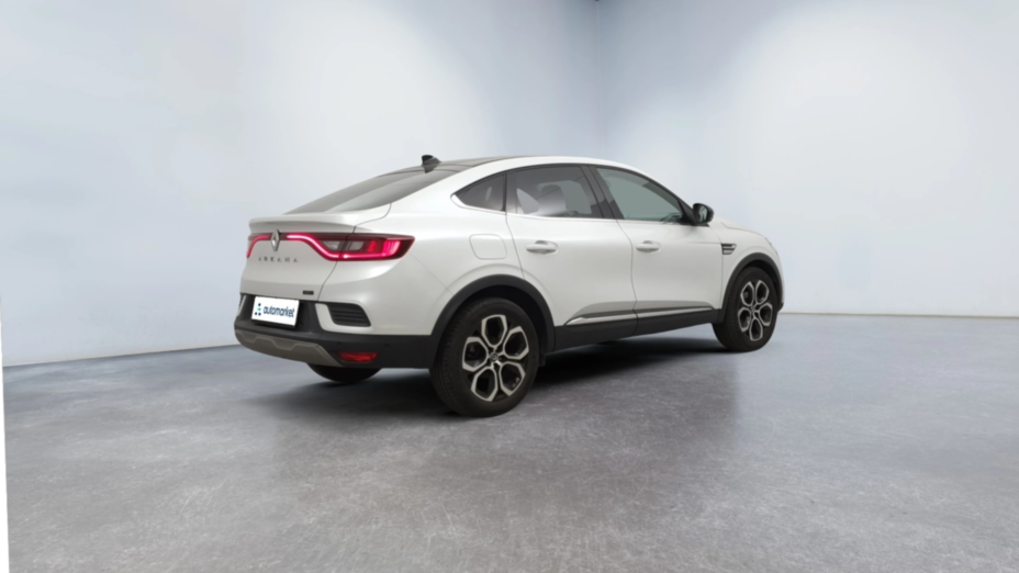 RENAULT Arkana Arkana 1.6 E-Tech Full Hybrid 145 Techno MMT